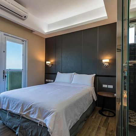 Jia Xiang Lin Guan Hai Homestay 2 Magong Ngoại thất bức ảnh