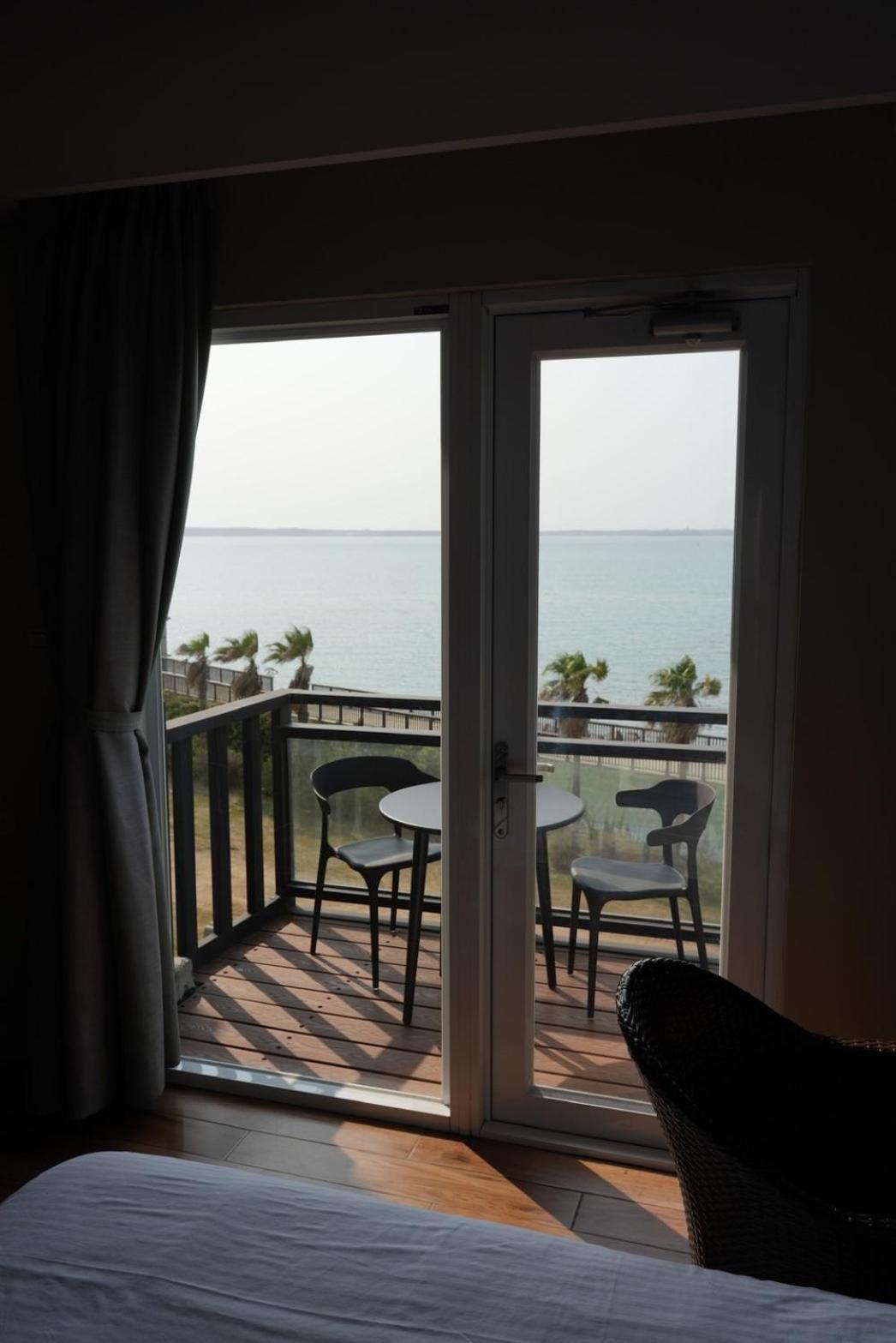 Jia Xiang Lin Guan Hai Homestay 2 Magong Ngoại thất bức ảnh