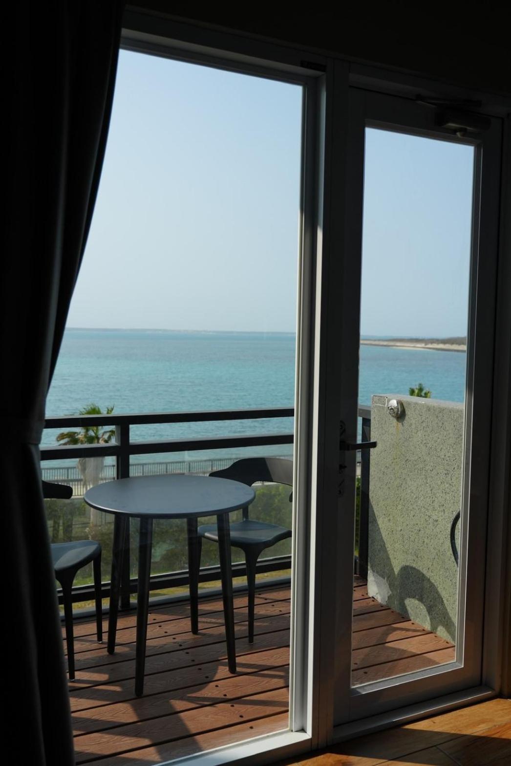 Jia Xiang Lin Guan Hai Homestay 2 Magong Ngoại thất bức ảnh